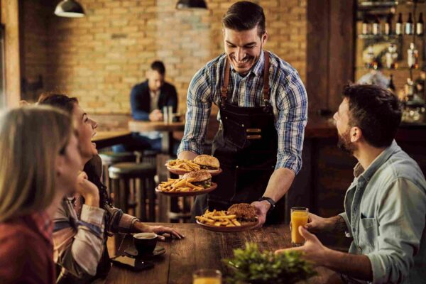 Best Restaurant in Lansing – Why Cleats Bar and Grille Tops the List Best Restaurant in Lansing – Why Cleats Bar and Grille Tops the List