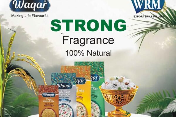 A Look At Top 10 Rice Mills In Punjab Pakistan