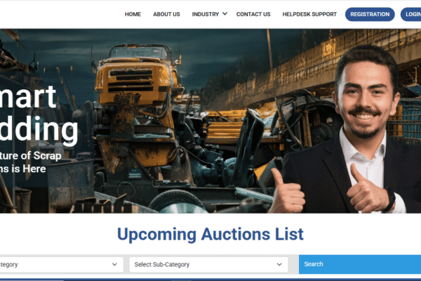 The Cost of Doing Nothing: Mitigating Financial and Compliance Risks with e-Scrap Auctions