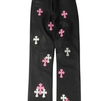 Authentic Chrome Hearts Co Canada: Style & Sophistication