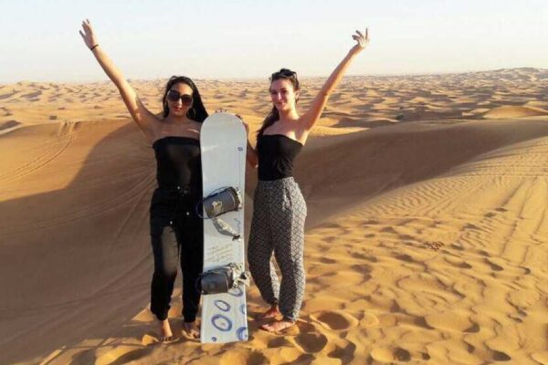 Unveil the Beauty of the Sands with an Exciting Desert Safari Al Ain Desert Safari Al Ain