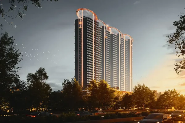 M3M Jacob and Co Noida