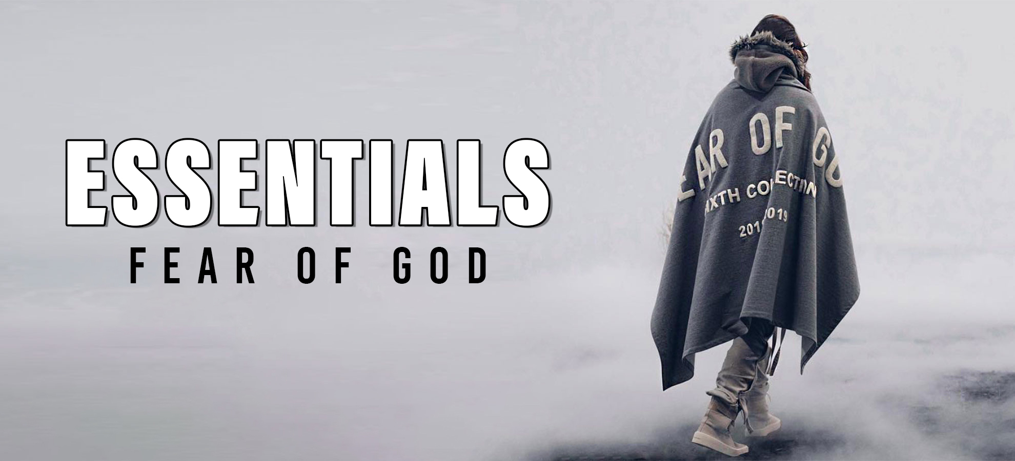 Shop Essentials Hoodie Styles That Change the Way You Wear Casual