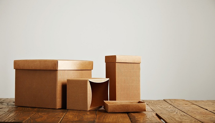 Provide a wide range of packaging materials to our clients