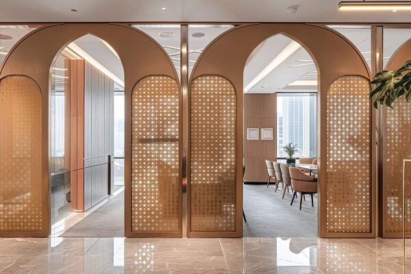 Changing Spaces with Luxury Interior Design in UAE Changing Spaces with Luxury Interior Design in UAE