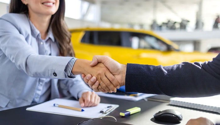 Top Car Loan Providers in UAE: Affordable Auto Loan Solutions in Dubai