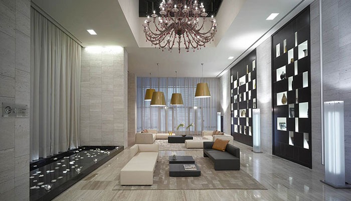 Top 10 Interior Design Companies in UAE You Should Know
