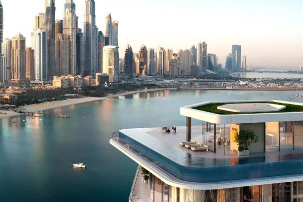 Investment Property in Dubai UAE: Explore Opportunities Near Business Bay & Palm Jumeirah
