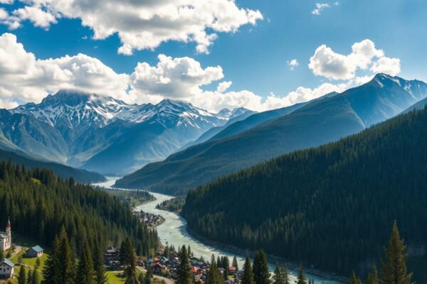 Himachal Pradesh Tour Packages for Festival Celebrations Himachal Pradesh Tour Packages