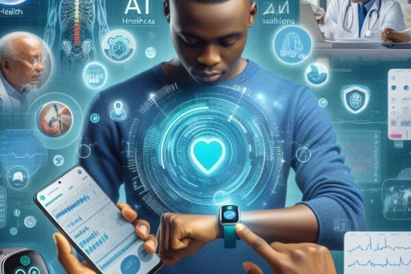 The Ultimate Guide to AI Healthcare Software Development Services in 2025 AI Healthcare Software Development