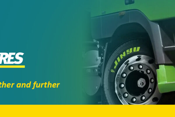 How Jinyu Tires Support Sustainability and Eco-Friendly Driving Jinyu Tires