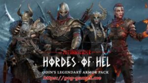 Jotunnslayer: Hordes of Hel Download PC