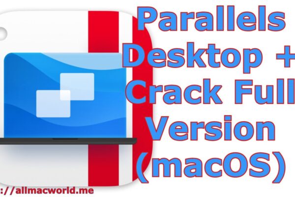 Parallels Desktop 26 Cracked macOS Parallels Desktop Enterprise Crack