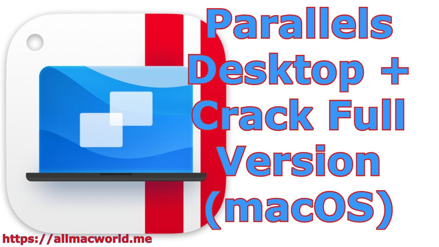 Parallels Desktop Enterprise Crack