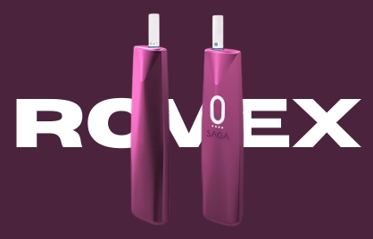 ROVEX:革新科技帶來的卓越體驗 ROVEX