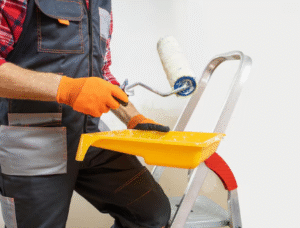 Painting Services In Dubai