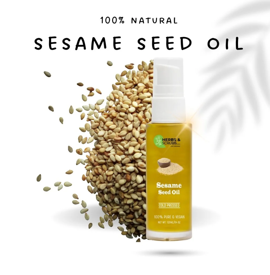 How Sesame Oil is Used in Massage Therapy and Ayurvedic Rituals
