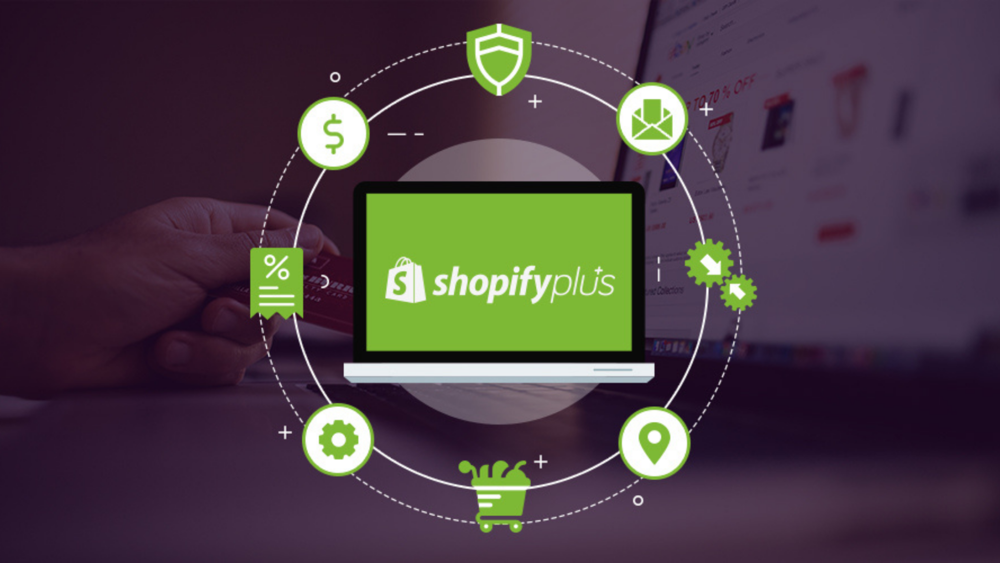 Shopify E-commerce Consultant