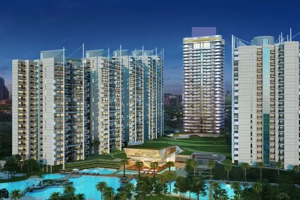 Smart World Manesar: Premium Residential Floors in Gurgaon Smart World Manesar
