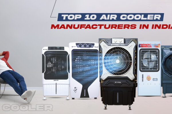 Top 5 Advantages Of Industrial Cooler Manufacturers for Warehouse Industrial Cooler Manufacturers