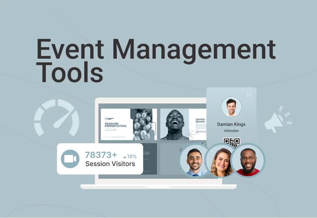 Top Event Engagement Tools