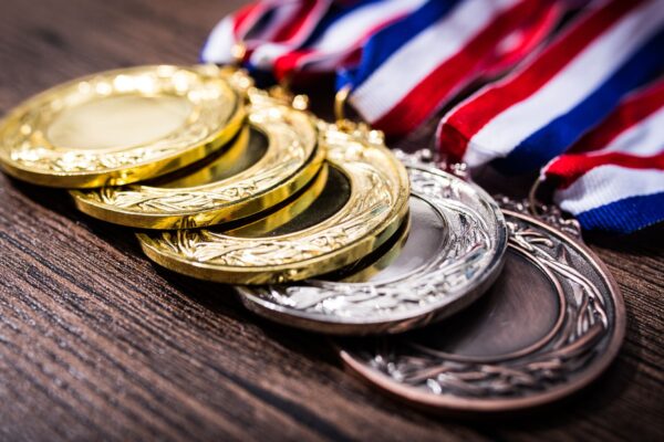 Fiesta Medals  Celebrate in Style with Qiyi Gifts Fiesta Medals
