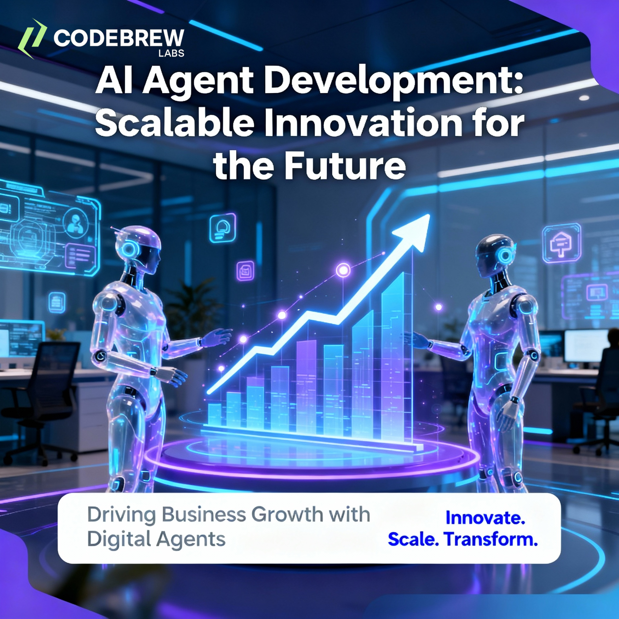 ai-agent-development-service