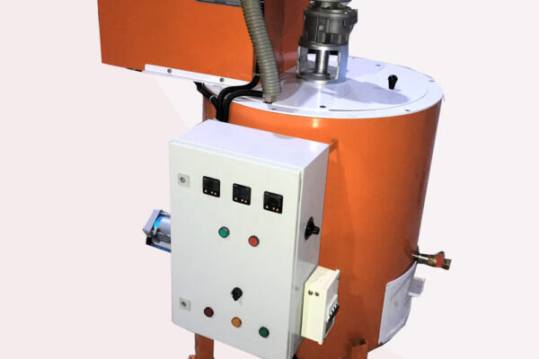 Transforming Wax Production: The Power of the Lakshmi Narayan Wax Melter Wax Melter