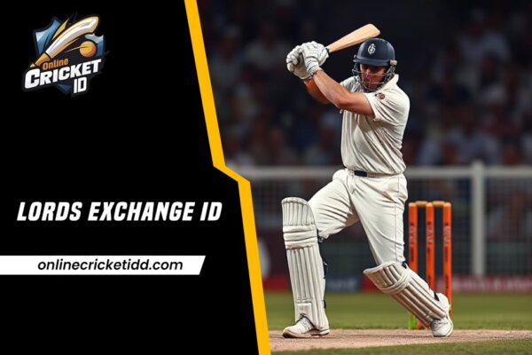 Lords Exch Tutorial: How to Start Betting Safely & Smartly in 2025 lords exchange id