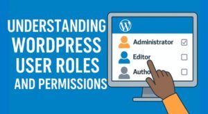 WordPress User Roles
