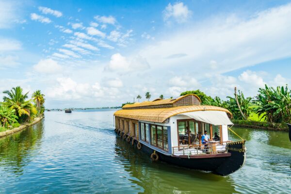 Best Tourist Places in Munnar: A Misty Escape into Kerala’s Green Paradise