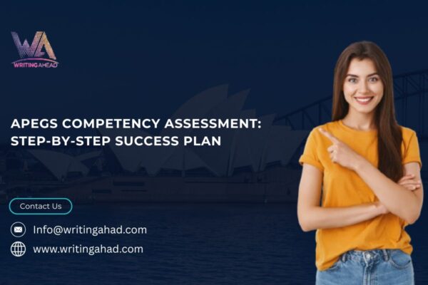 APEGS Competency Assessment: Step-by-Step Success Plan APEGS Competency Assessment: Step-by-Step Success Plan