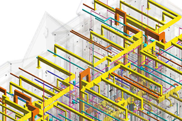 BIM Execution Plan Consultants in Canada Expert Revit Modelling Company in Toronto
