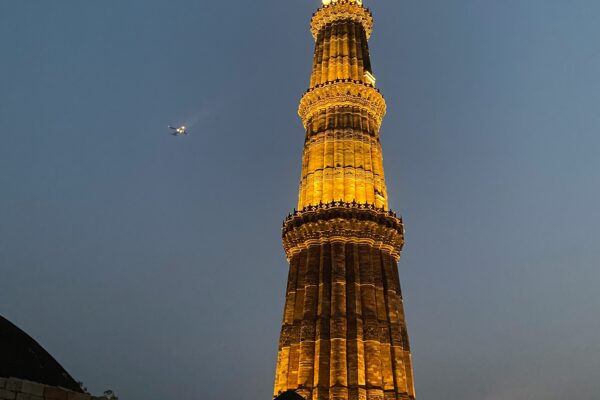 Gujarat Tour Packages from Delhi: A Journey Through Culture, Coastlines, and Sacred Legends