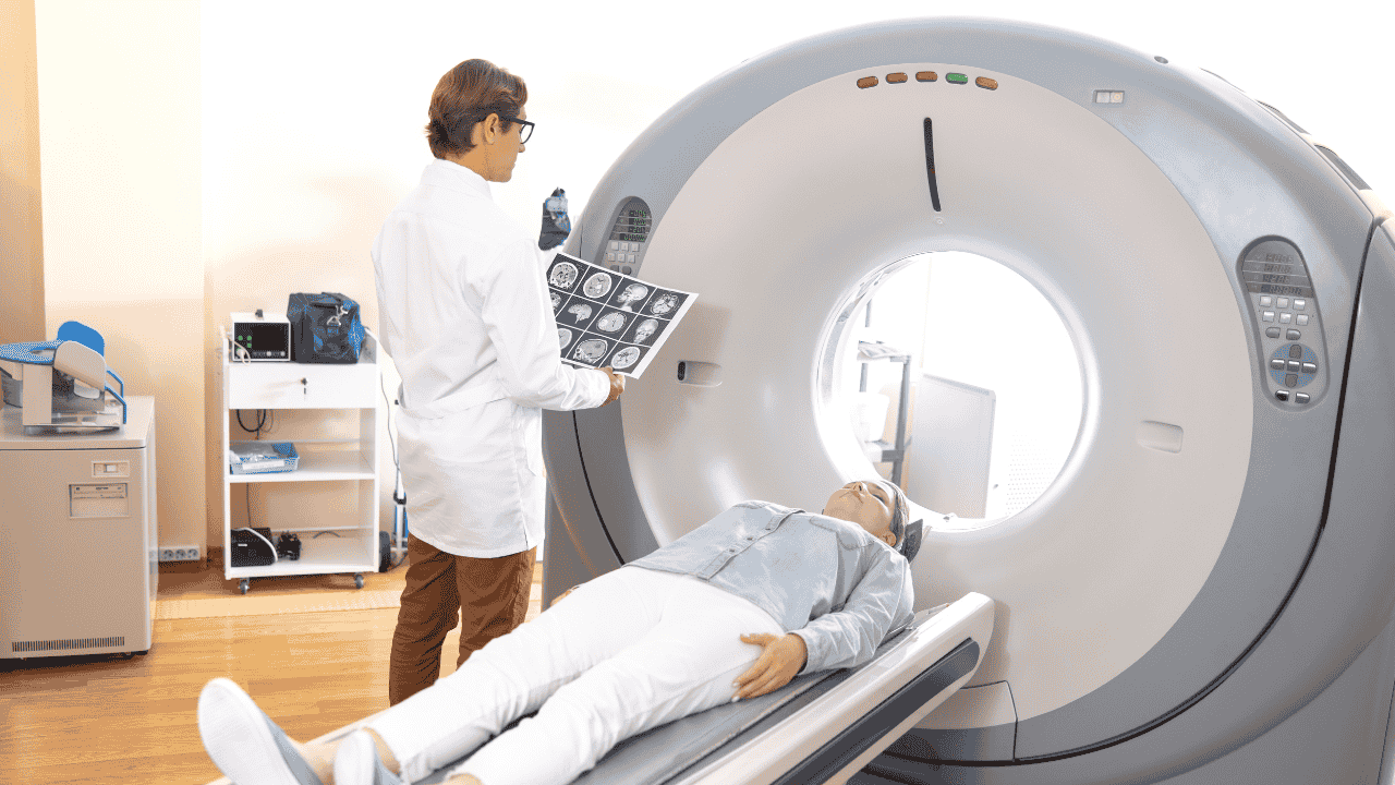 CT Scan Cost in Bangalore