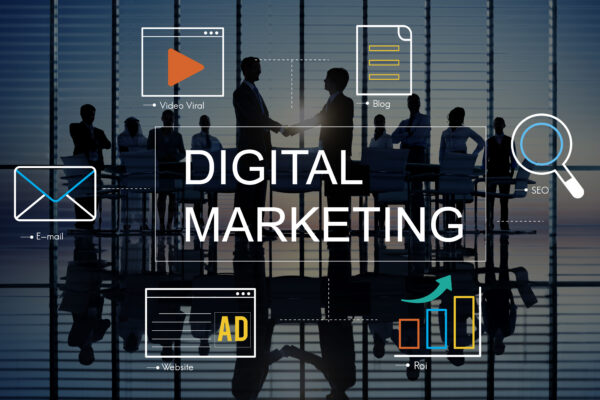 The Future of Digital Marketing in 2025: Trends and Strategies for Success digital marketing