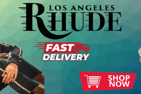 Rhude Clothing: The Streetwear Brand Redefining Luxury Rhude Clothing: The Streetwear Brand Redefining Luxury