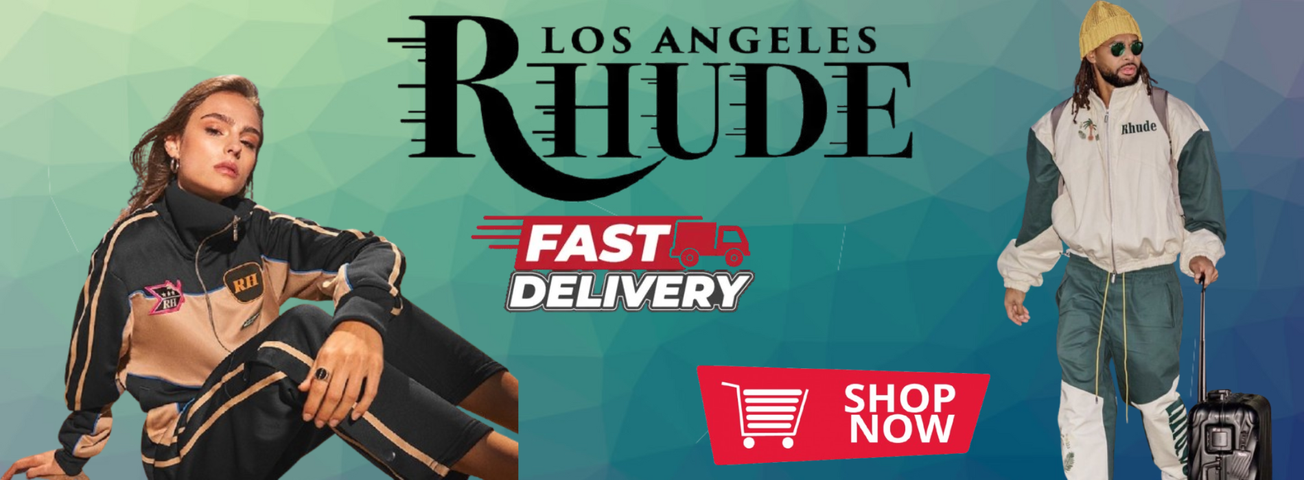 Rhude Clothing: The Streetwear Brand Redefining Luxury