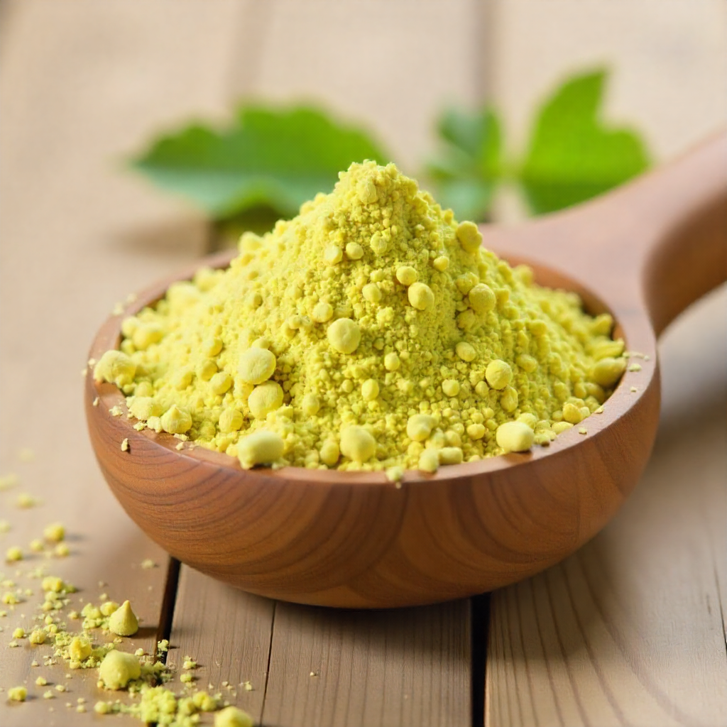 Bitter Gourd Powder