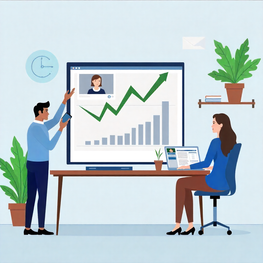 White Label Social Media Marketing Agency