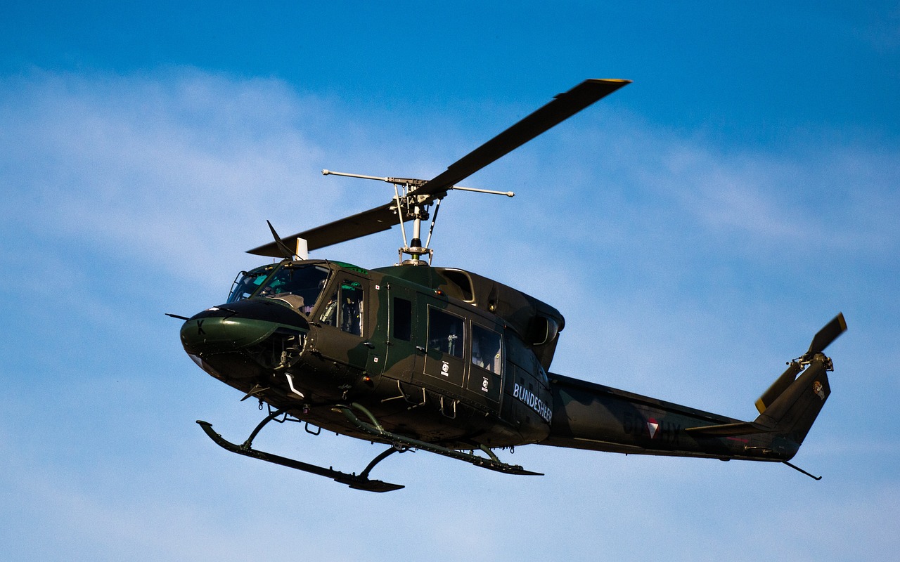 Chardham yatra by helicopter
