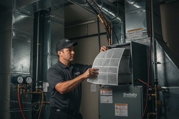 The Function and Benefits of Thermal Diffusers in HVAC Design hvac air filter cleaning