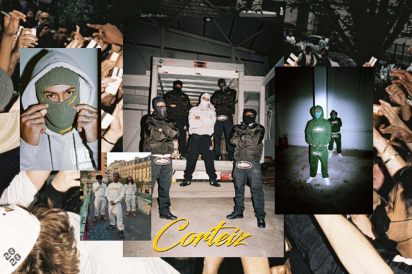 The Rise of a Streetwear Icon The Corteiz tracksuit The Rise of a Streetwear Icon The Corteiz tracksuit