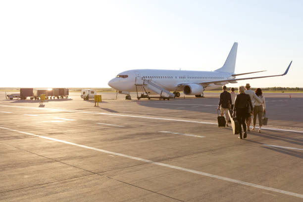 empty leg flights