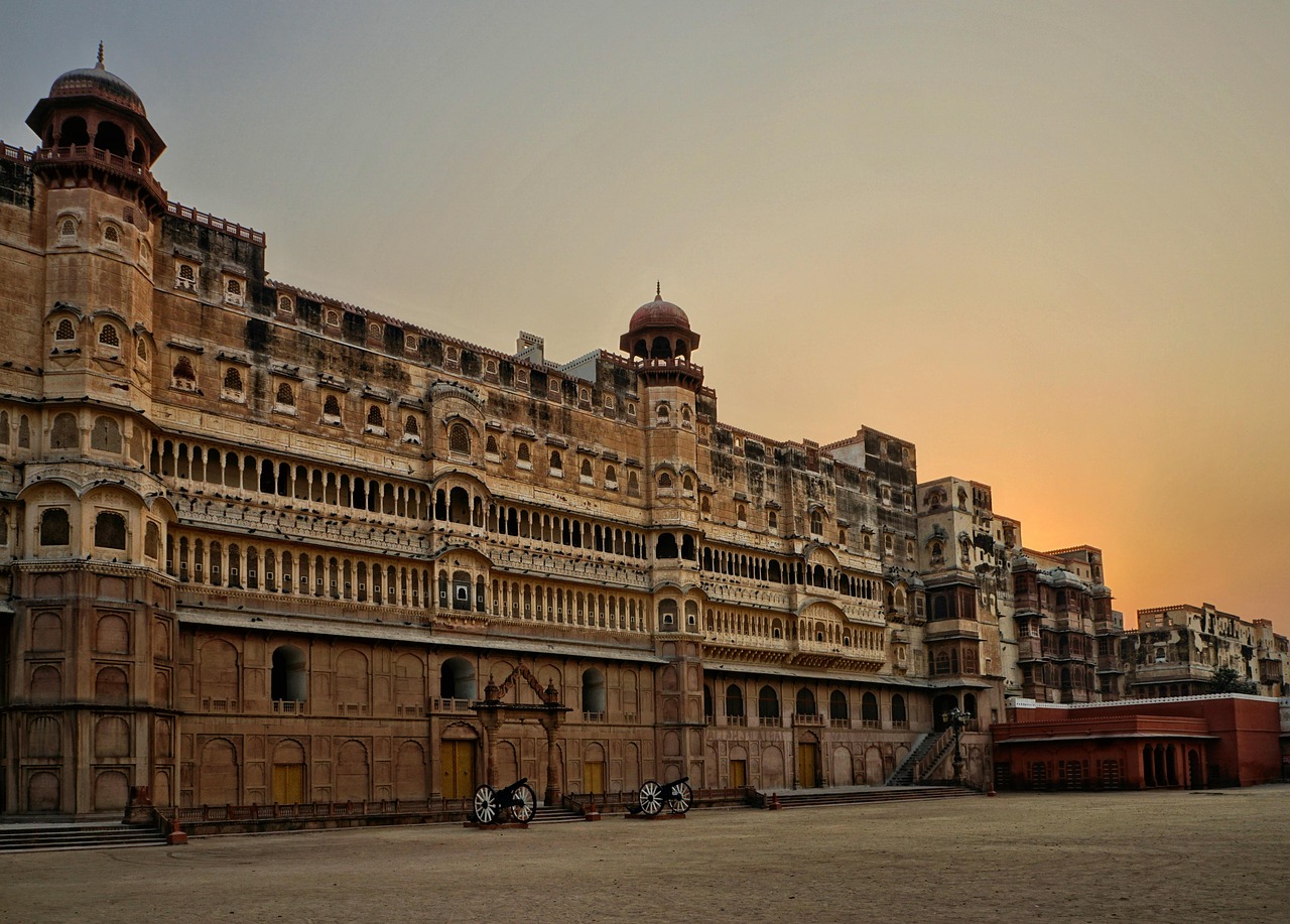3 Days Jaipur Tour Packages