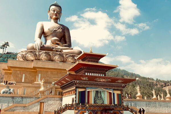 Bhutan Tour Packages: A Soulful Escape to the Land of Happiness
