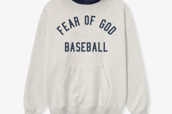 1977 ESSENTIALS Collection — Vintage Athletic Spirit Meets Modern Streetwear
