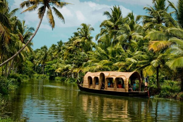 Sun, Sand, and Serenity: Best Tourist Places in Kovalam