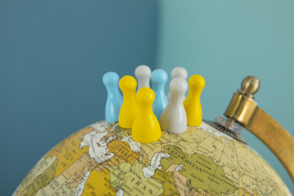 Geopolitical Strategy Shaping the Future of Global Power and Peace
