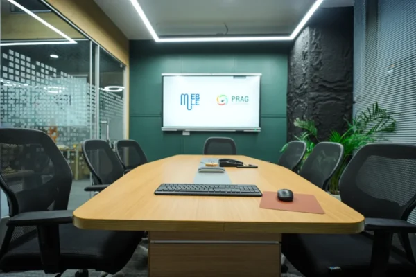 Office Furniture Manufacturers in Noida – Creating Workspaces That Work Collaborative meeting table design by office furniture manufacturers in Noida